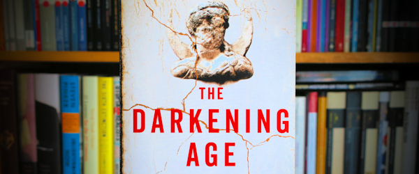 Darkening Age Banner
